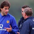 Final straw that saw Ruud van Nistelrooy leave Manchester United has been confirmed