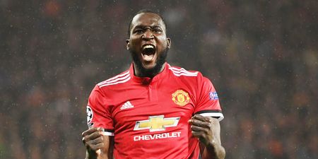 Romelu Lukaku’s agent Mino Raiola joins calls for United fans to stop singing song about the striker