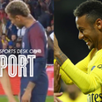 Neymar bans Edinson Cavani from PSG's official Neymar fan club after penalty feud