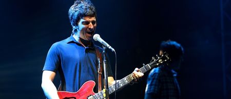 Noel Gallagher’s HFB announce new album and upcoming tour dates