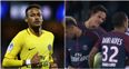 Edinson Cavani deserves respect for refusing massive offer to let Neymar take penalties