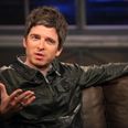 Noel Gallagher tells a great story about going on a serious session with Bono