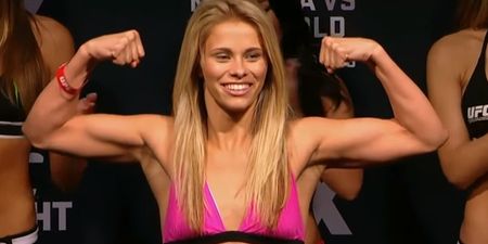 Paige VanZant has experienced some shocking luck since pulling out of UFC 216