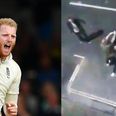 Video emerges which allegedly shows Ben Stokes in a violent street brawl
