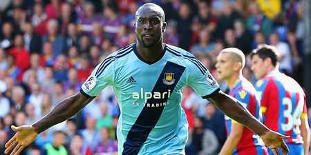 Crystal Palace reportedly set to offer Carlton Cole a surprise Premier League return