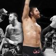 INTERVIEW: WWE star Sami Zayn is not your typical wrestler