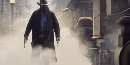 The story trailer for Red Dead Redemption II is an epic tale of Old West revenge