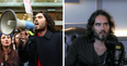 Russell Brand on what went wrong with his foray into politics