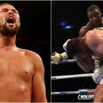 Tony Bellew wants to see Luis Ortiz banned from boxing for life