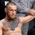 Conor McGregor has some wild ideas on who he’d like to fight next