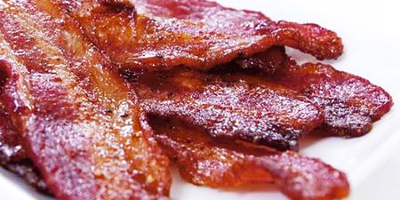 ‘Millionaire’s bacon’ is the new food craze everyone’s talking about and it looks INTENSE