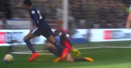 Mauricio Pochettino has a warning for Dele Alli after embarrassing dive