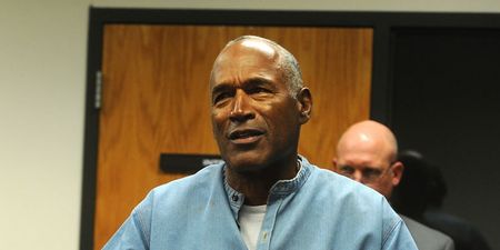 OJ Simpson has been freed from prison after nine years