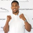 Anthony Joshua confirms he will fight former sparring partner who is said to have dropped him