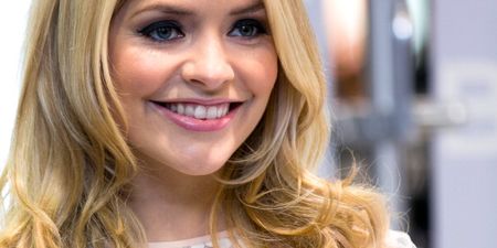 Holly Willoughby is ‘furious’ after this image was used online