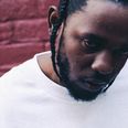 Kendrick Lamar has announced five UK gigs for early 2018
