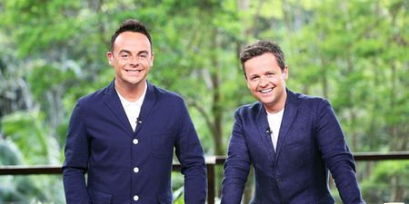 I’m A Celebrity to work around Anthony McPartlin’s absence during filming