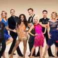 One of the Strictly dancers has gone on a massive rant about the show