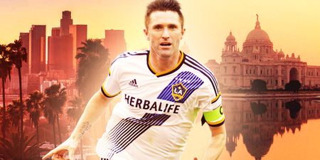 Robbie Keane: Football’s great adventurer prepares for the Indian summer of a glittering career