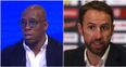 Ian Wright sums up what’s now needed to get picked for England