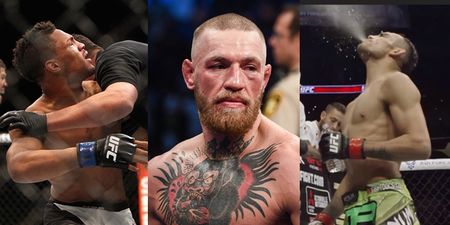 It would be a massive anti-climax if Conor McGregor match-up prediction comes true