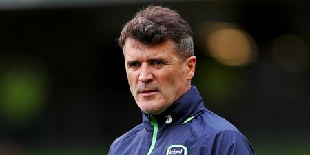 Roy Keane’s view on concussions in football is the most Roy Keane thing ever