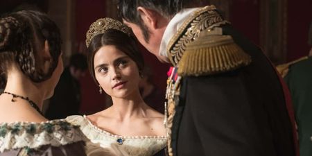 British viewers reacted strongly to the portrayal of the Irish Famine in this week’s Victoria episode