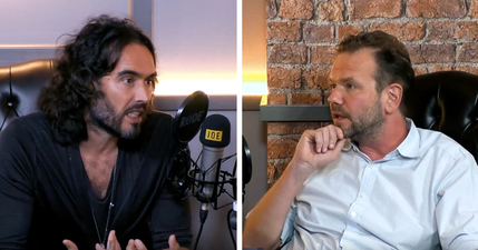 Unfiltered with James O’Brien | Episode 1: Russell Brand