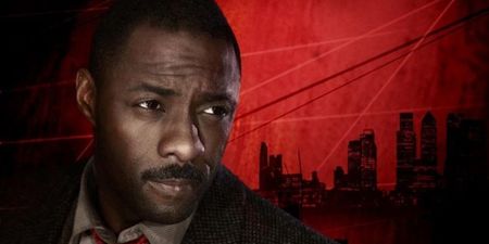 Great news because Idris Elba has suggested that Luther could be ‘a series of films’
