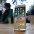 A new iOS update will fix a problem affecting the new iPhone 8 and iPhone 8 Plus