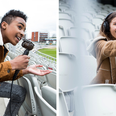Know a sports-mad youngster who fancies trying their hand at commentary?