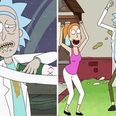 Get Schwifty because there’s a superb Rick & Morty Halloween Fancy Dress happening soon
