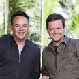 People are furious over Ant’s reported replacement on I’m A Celeb