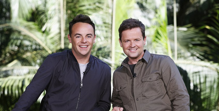 People are furious over Ant’s reported replacement on I’m A Celeb