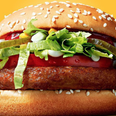 Avoiding meat? McDonald’s is trialling a vegan burger