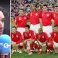 Owen Hargreaves explains why England’s “golden generation” failed