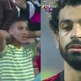 WATCH: Mo Salah sparks wild celebration with qualification-clinching late penalty