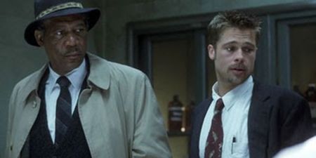 Se7en is on TV later so here are seven reasons why it’s an absolute classic
