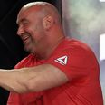 With lack of pay-per-view bankers, Dana White announces his “next big star”