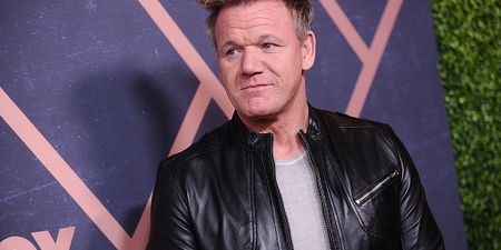 Gordon Ramsay tears into Jamie Oliver for comments he made about his family