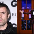 Liam Gallagher has completely changed his tune on James Corden