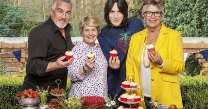 GBBO fans in stitches after spotting this big fail in last night’s episode