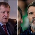 Alastair Campbell shares great half-time story about Roy Keane and Premier League full-backs