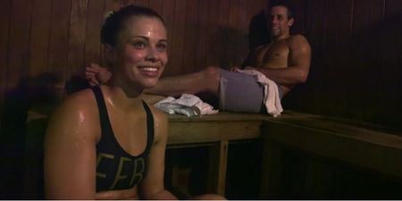 UFC star Paige VanZant swiftly deletes weight cut photo