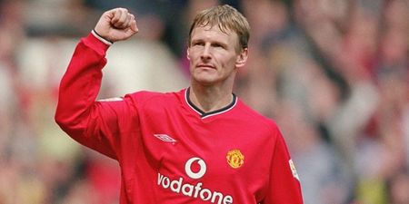 Former Liverpool manager says failure to sign Teddy Sheringham was his “biggest transfer regret”
