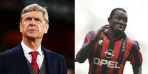 Arsene Wenger ‘duped’ by false reports about George Weah’s presidential victory