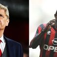 Arsene Wenger ‘duped’ by false reports about George Weah’s presidential victory