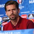 The irony of Adrien Silva’s squad number at Leicester is not lost on supporters