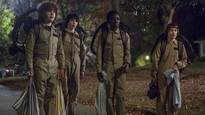 Judgement Day has arrived in the final trailer for Season 2 of Stranger Things