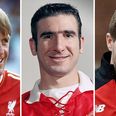 QUIZ: Which Liverpool or Manchester United legend are you?